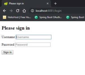 Spring Boot by Daily Code Buffer 的图像结果