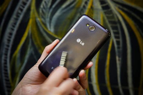 LG Optimus Mobile Phone 的图像结果