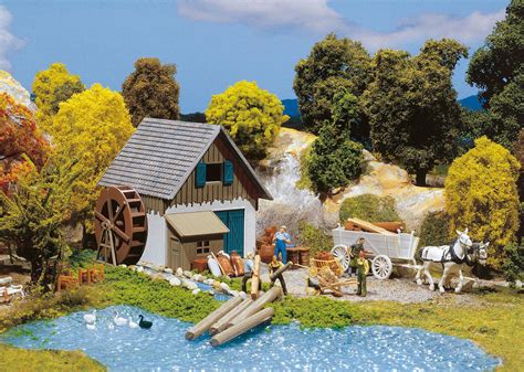 Small Mill Projects 的图像结果