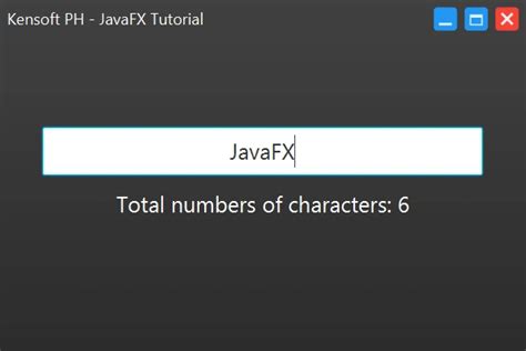 How to Count Characters in a Java File 的图像结果