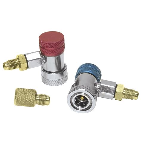 Buy Uniweld Uniweld's 47880 R-12 to R-134a Conversion Kit, Online at ...