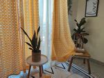 Buy Designer Curtains Online | Urban Space
