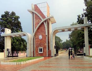 Sambalpur University : Ranking, Admissions 2026-27, Courses, Fees ...