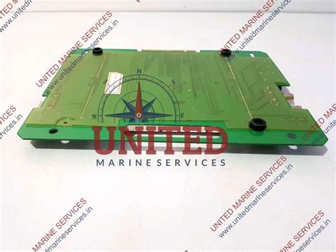 NATIONAL INSTRUMENTS NI ELVIS PROTECTING BOARD ASSY 188429C-01 | United ...