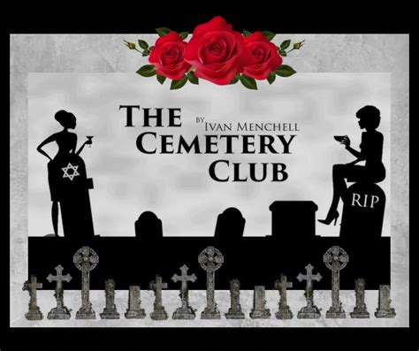 AUDITIONS FOR “THE CEMETERY CLUB”, 2000 Paris Rd, Chalmette, LA, 12 ...