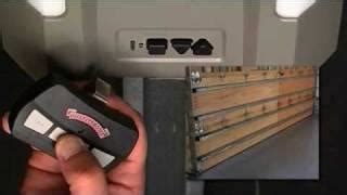 Image result for Overhead Door Model 455 Programming