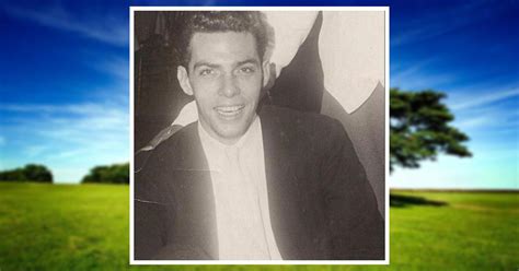 Obituary | Cohen Rogers of Ellisville, Mississippi | Ellisville Funeral ...