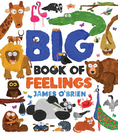 The Feelings Book by Todd Parr | Todd Parr