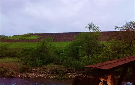 Dams in Western Ghats – SANDRP