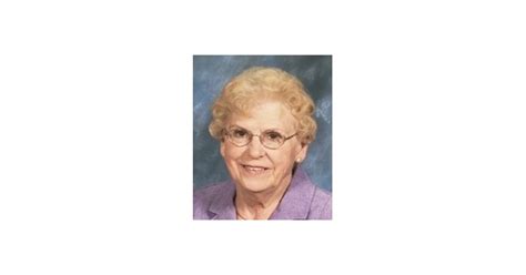 Bernice Hutt-Kiser Obituary (2025) - Wapakoneta, OH - Wapakoneta Daily News