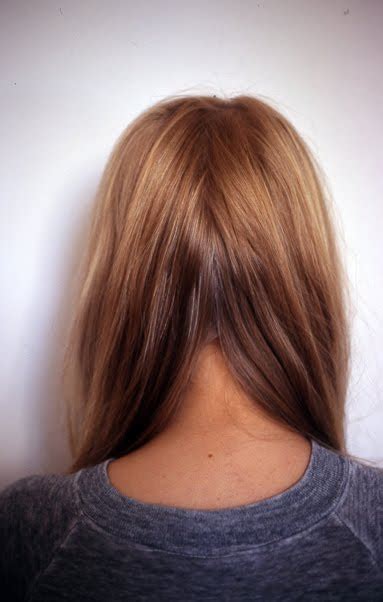 hoolawhoop: hair color gradient