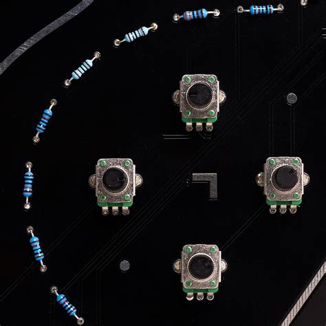 Poly Modular Synthesizer 的图像结果