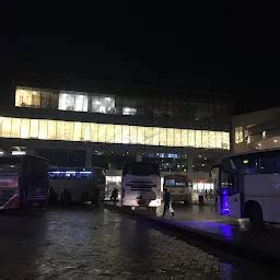 Alambagh Bus Stand - Bus stop - Lucknow - Uttar Pradesh | Yappe.in