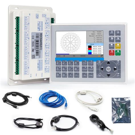 Image result for Ruida DSP Controllers