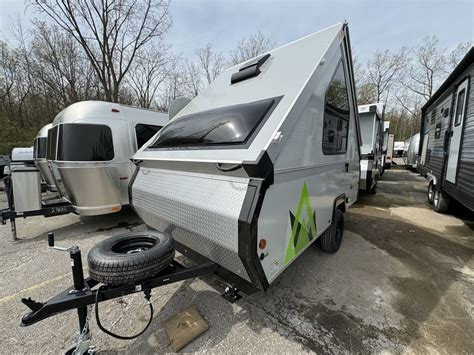 2024 Aliner Scout RVs for Sale - RVs on Autotrader