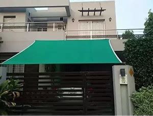 Biway Green Shade Net Size 10 x 12 Feet, Shade net From Sunlight 90 % ...