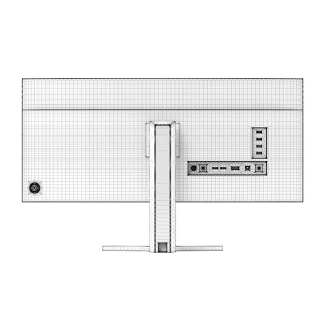 Computer Technology Model Display 的图像结果
