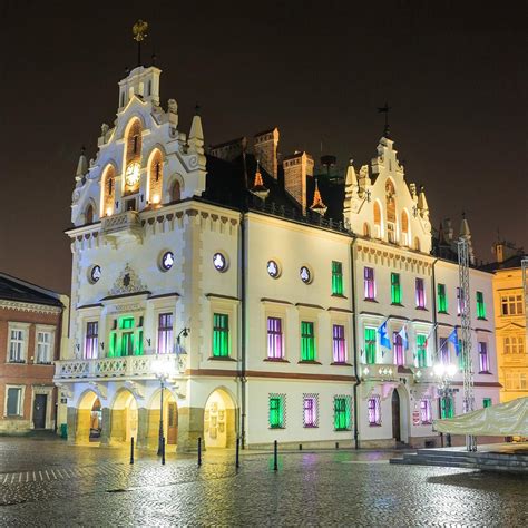 Ratusz Rzeszow (Town Hall in Rzeszow) - Tripadvisor