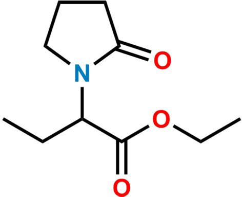 levetiracetam Ethyl Ester