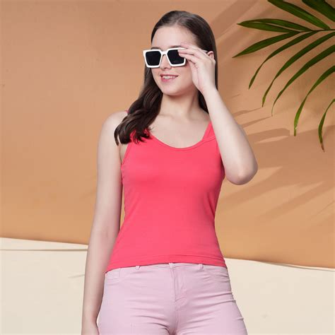 The Ultimate Guide to Camisoles (Cami): Everything You Need to Know ...