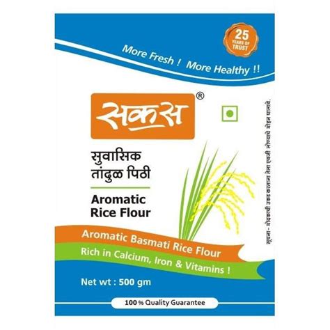 Tandul Pithi - Sakas Foods – SwiftIndi