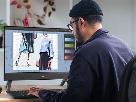 Inspiron Desktops & All-in-One PCs | Dell India