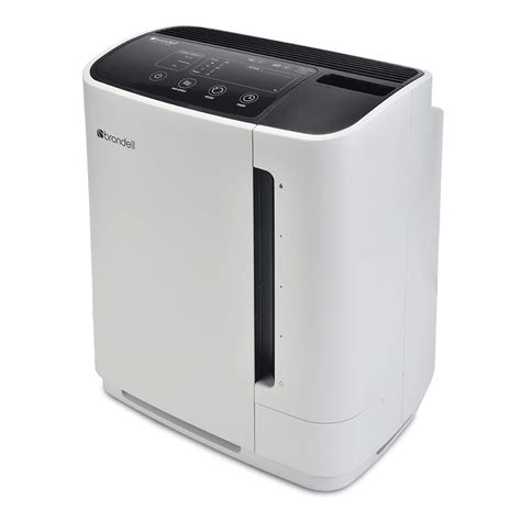 Buy Brondell Air Purifier O2+ Revive Air Purification System with ...