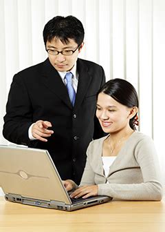 Computer System and It Manager 的图像结果