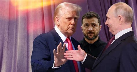 Refuzul lui Putin de a se întâlni cu Zelenski ar putea bloca summitul ...