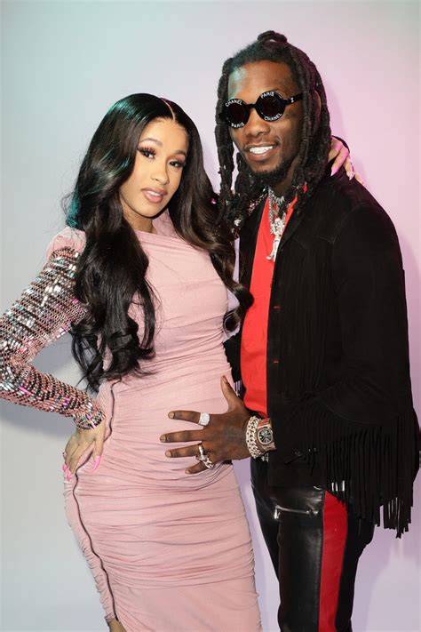 Cardi B Delivers Her First Baby - SmashDaTopic