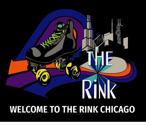 Skating Rink in Chicago, IL – The Rink