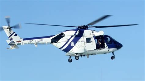 Indian Coast Guard: కుప్ప‌కూలిన కోస్ట్‌గార్డ్ హెలికాప్ట‌ర్‌.. ముగ్గురు ...