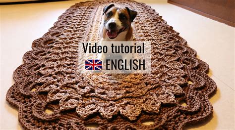 Image result for Crochet Runner Tutorials