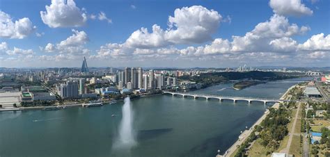 North Korea 的图像结果