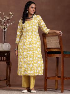 LIBAS Women Kurta Set - Buy LIBAS Women Kurta Set Online at Best Prices ...
