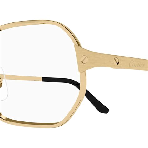 CARTIER CT0442O 003 55 FRAME