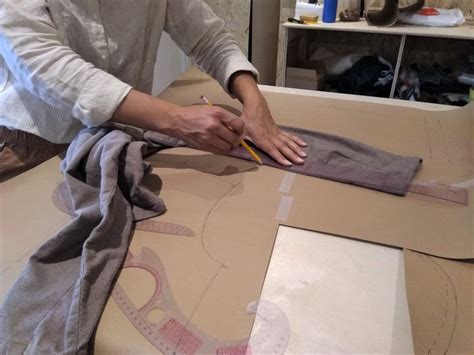 Image result for Basic Bust Pattern Tutorial