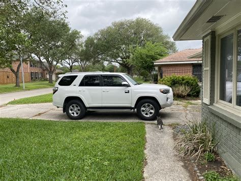 Image result for 2012 4Runner Lift