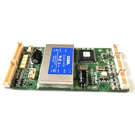 FUJI XK0232 FH1226C0 NXT PC Board For SMT Pick And Place Machine ...