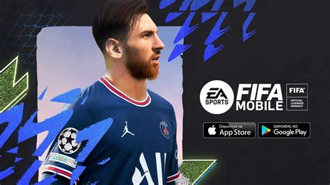 Image result for FIFA 22 Mod Apk