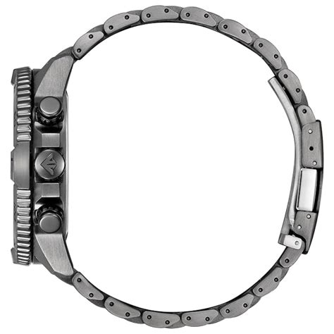 Citizen Eco-Drive Promaster Radio Controlled Men's Watch AT8227-56X ...