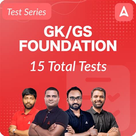 Image result for Adda 247 GK GS Class