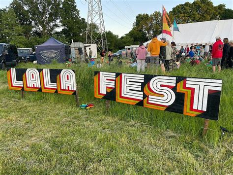 Lala Fest 2025, Verwood, 23 May 2025 | AllEvents