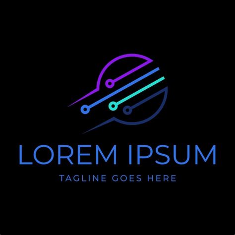 High Technology Logo 的图像结果