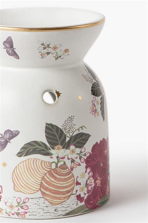 Amalfi Aromatherapy Gift Set