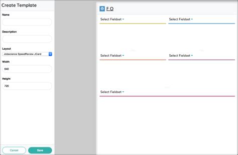 Image result for Creating a Template