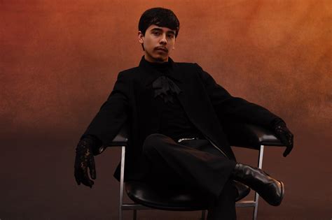 On 'Mirada,' Ivan Cornejo Redefines The Sound Of Sad Sierreño And Helps ...