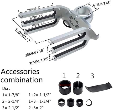 YRHH Wakeboard Tower Rack for Boat Decks, Wakeboard Stand India | Ubuy