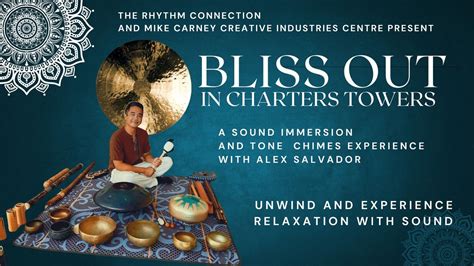 Bliss Out in Charters Towers, 96 Mosman St, Charters Towers City QLD ...