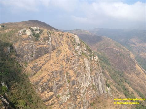 RAMAKKALMEDU IDUKKI-KERALA | STATUE OF KURAVAN AND KURATHI | WIND FARM ...